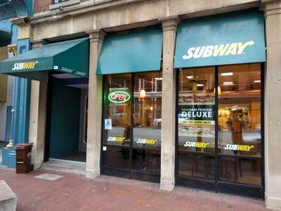 Subway