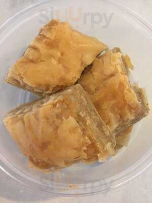 Pita Mediterranean Street Food