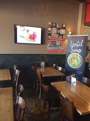 Pita Mediterranean Street Food