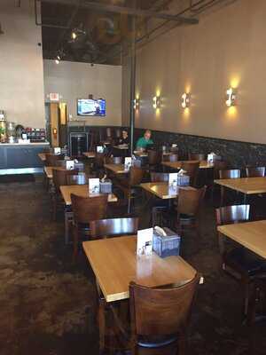 Pita Mediterranean Street Food