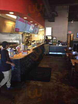 Pita Mediterranean Street Food