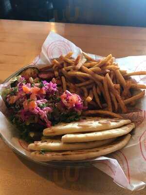 Pita Mediterranean Street Food