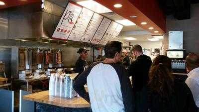 Pita Mediterranean Street Food