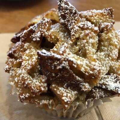 Grand Central Baking Company Hawthorne