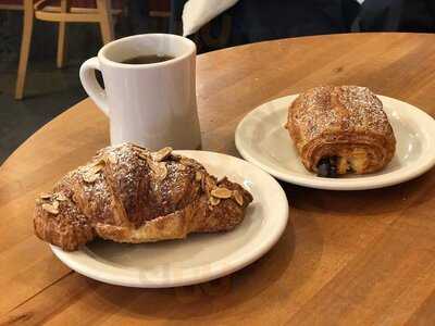 Grand Central Baking Company Hawthorne