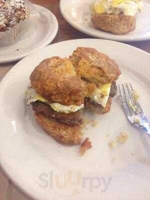 Grand Central Baking Company Hawthorne