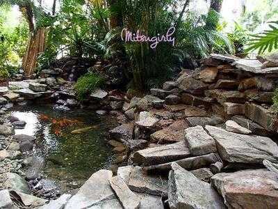 Tahitian Inn Restaurant