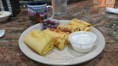 Tahitian Inn Restaurant