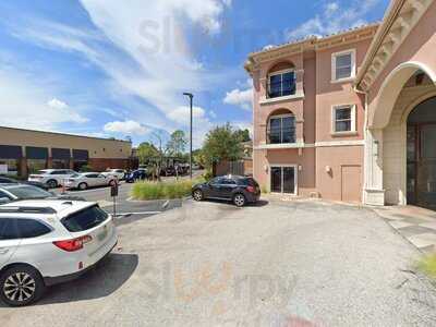 Tahitian Inn Restaurant