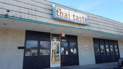 Thai Taste