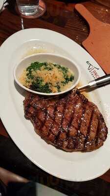 Longhorn Steakhouse