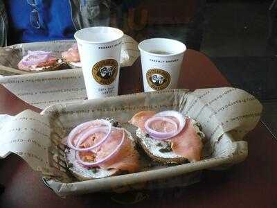 Einstein Bros. Bagels