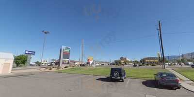 Einstein Bros. Bagels