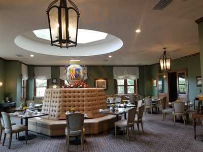 Visconti Ristorante & Bar