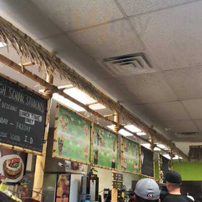 Kokitos Fruit Desserts And Snacks