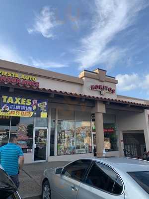 Kokitos Fruit Desserts And Snacks