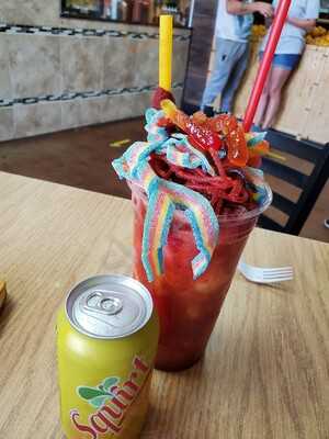 Kokitos Fruit Desserts And Snacks