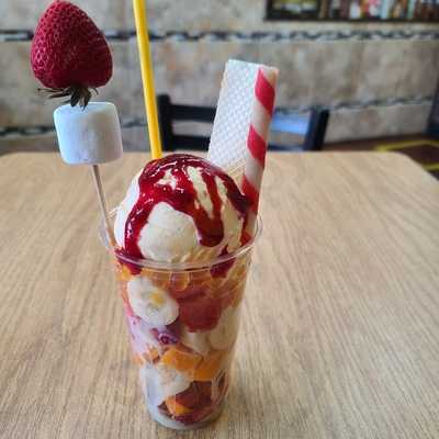 Kokitos Fruit Desserts And Snacks