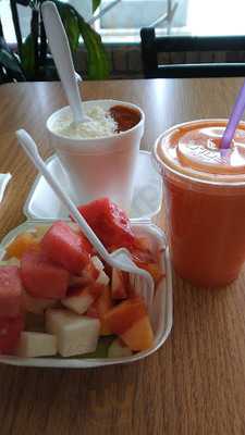 Kokitos Fruit Desserts And Snacks