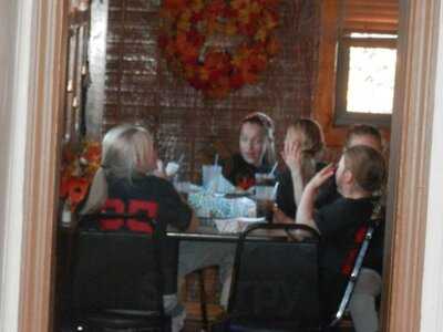 E-town Bar And Grille