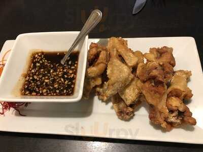 Anantra Thai Restaurant