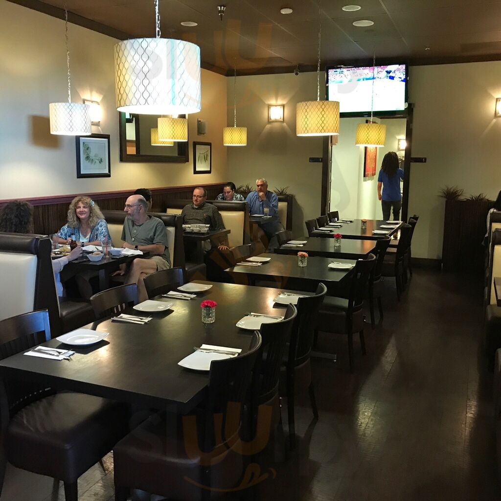 Anantra Thai Restaurant