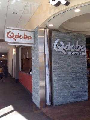 Qdoba Mexican Eats