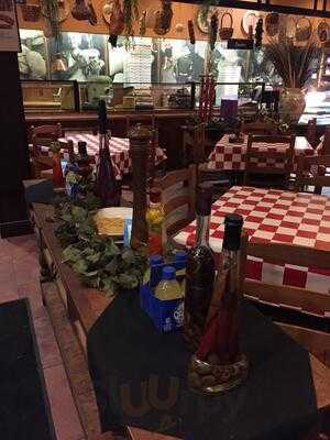 Luciano Neighborhood Pizzeria