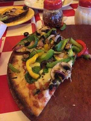 Luciano Neighborhood Pizzeria