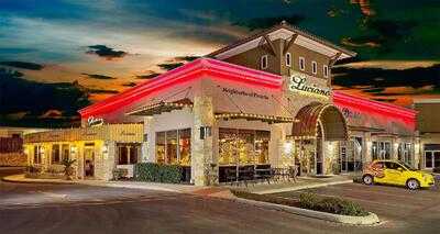 Luciano Neighborhood Pizzeria