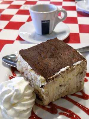 Luciano Neighborhood Pizzeria