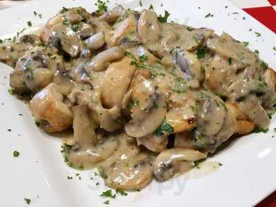 Luciano Neighborhood Pizzeria