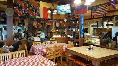 Luciano Neighborhood Pizzeria