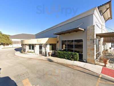 Luciano Neighborhood Pizzeria