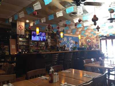 Angela's Cafe Orient Heights