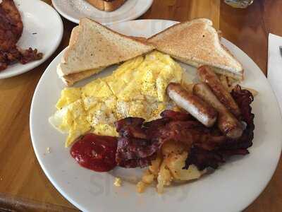 Angela's Cafe Orient Heights