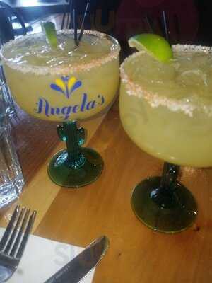 Angela's Cafe Orient Heights