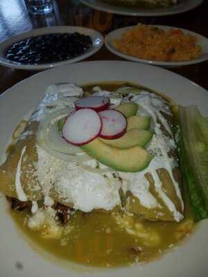 Angela's Cafe Orient Heights