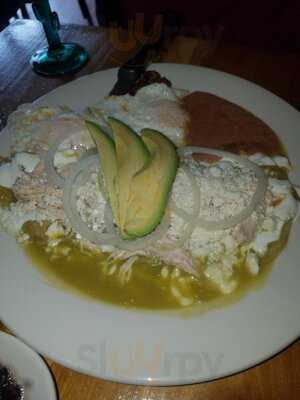 Angela's Cafe Orient Heights