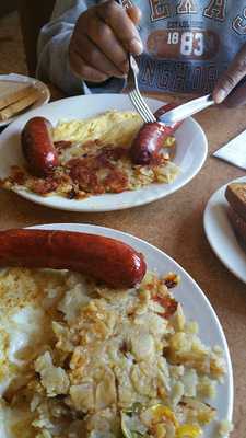 Pelham Bay Diner Incorporated