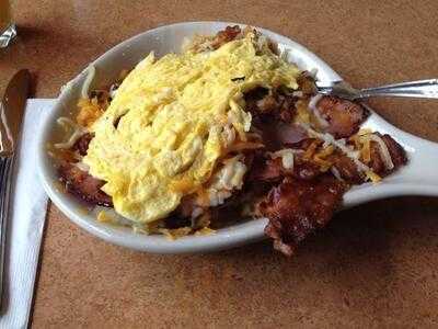 Pelham Bay Diner Incorporated