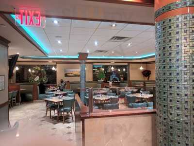 Pelham Bay Diner Incorporated
