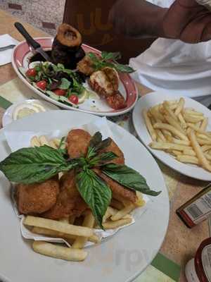 Pelham Bay Diner Incorporated