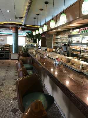 Pelham Bay Diner Incorporated