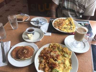 Pelham Bay Diner Incorporated