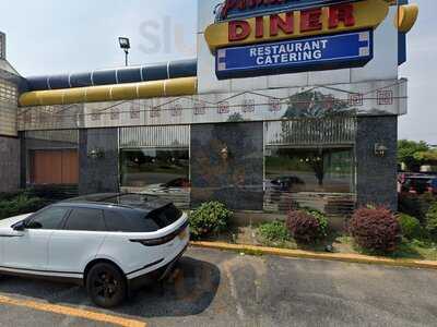Pelham Bay Diner Incorporated