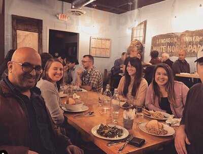 Nicole -taylor's Pasta And Market