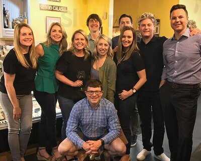 Nicole -taylor's Pasta And Market