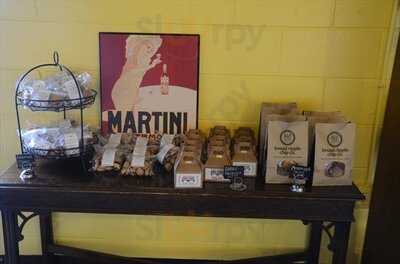 Nicole -taylor's Pasta And Market