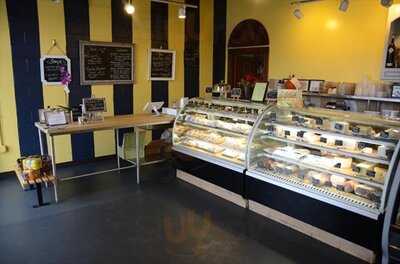 Nicole -taylor's Pasta And Market